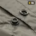 3 - Тактичне пончо M-Tac. Олива