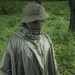 11 - Тактичне пончо M-Tac. Олива