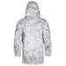 7 - Маскировочный костюм SPECPROM. Зимний. Dark Grey