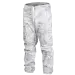 10 - Маскировочный костюм SPECPROM. Зимний. Dark Grey