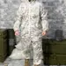 11 - Маскировочный костюм SPECPROM. Зимний. Dark Grey