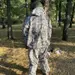 4 - Маскувальний костюм SPECPROM. Зимовий. Grey Multicam