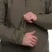 10 - Зимовий костюм Carinthia HIG 4.0 SOF. Олива