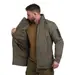6 - Зимовий костюм Carinthia HIG 4.0 SOF. Олива