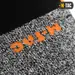9 - Шкарпетки Coolmax 35% M-Tac. Чорний