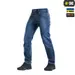 1 - Джинси M-TAC Tactical Gen.I Cordura Regular Fit