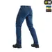 2 - Джинси M-TAC Tactical Gen.I Cordura Regular Fit