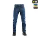3 - Джинси M-TAC Tactical Gen.I Cordura Regular Fit