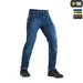 4 - Джинси M-TAC Tactical Gen.I Cordura Regular Fit