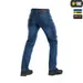 5 - Джинси M-TAC Tactical Gen.I Cordura Regular Fit