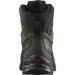 5 - Ботинки тактические SALOMON Quest 4 GTX, Черный-Хаки