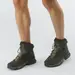 6 - Ботинки тактические SALOMON Quest 4 GTX, Черный-Хаки
