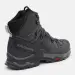 4 - Черевики тактичні SALOMON Quest 4 GTX, Чорний-Чорний