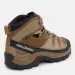 4 - Черевики туристичні SALOMON Quest Rove GTX, Койот