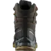 4 - Черевики туристичні SALOMON Quest Element GTX, Коричневий