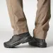 7 - Ботинки туристические SALOMON Ultra Snowpilot WP, Чорний