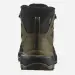4 - Черевики туристичні SALOMON Ultra Snowpilot WP, Хакі