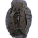 3 - Рюкзак туристический Pentagon Deos Backpack 65л, Черный