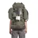 6 - Рюкзак туристический Pentagon Deos Backpack 65л, Черный