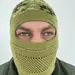 2 - Балаклава трансформер 2 в 1. Пиксель