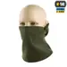 3 - Балаклава-ніндзя M-Tac Elite фліс (320г/м2) Army. Олива