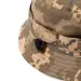 6 - Панама модель SAS. Пиксель
