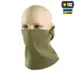 2 - Балаклава-ниндзя M-Tac Elite флис (320г/м2). Олива