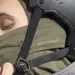 3 - Тактическая балаклава Pentagon Kryptis K14024. Олива