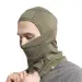 2 - Тактическая балаклава Pentagon Kryptis K14024. Олива