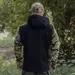 5 - Кофта флісова з капюшоном Combatant THOR. Мультикам