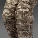 3 - Бойові штани без наколінників SPECPROM G3 Combat Pants. Піксель ММ14