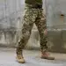 3 - Боевые штаны G3. Без наколенников. Производство Украина. Пиксель