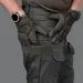 3 - Бойові штани без наколінників SPECPROM G3 Combat Pants. Олива