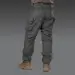 6 - Бойові штани без наколінників SPECPROM G3 Combat Pants. Олива