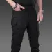2 - Боевые штаны без наколенников SPECPROM G3 Combat Pants. Черний
