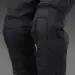 3 - Боевые штаны без наколенников SPECPROM G3 Combat Pants. Черний