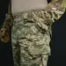 7 - Тактические штаны Kiborg Gen.1. Пиксель