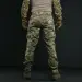 8 - Тактические штаны Kiborg Gen.1. Пиксель