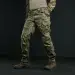 9 - Тактические штаны Kiborg Gen.1. Пиксель