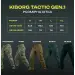 10 - Тактические штаны Kiborg Gen.1. Пиксель