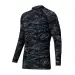 2 - Мужской рашгард SPECPROM Black Tiger Stripes Camo