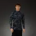 7 - Мужской рашгард SPECPROM Black Tiger Stripes Camo