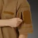 9 - Футболка Combatant Guard, койот