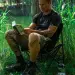 7 - Крісло складне Pentagon Tac Maven CAMP CHAIR Олива