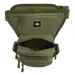 3 - Сумка оружейная на бедро Pentagon Max-S 2.0 Gun Thigh Pouch 3,7 л, Олива