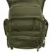 6 - Сумка оружейная на бедро Pentagon Max-S 2.0 Gun Thigh Pouch 3,7 л, Олива