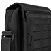 2 - Сумка через плечо Pentagon Messenger 2,8л, Черный