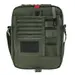 3 - Сумка через плечо Pentagon Messenger 2,8л, Олива