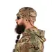 7 - Панама утепленная SPECPROM Softshell. Мультикам