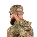 9 - Панама утепленная SPECPROM Softshell. Мультикам